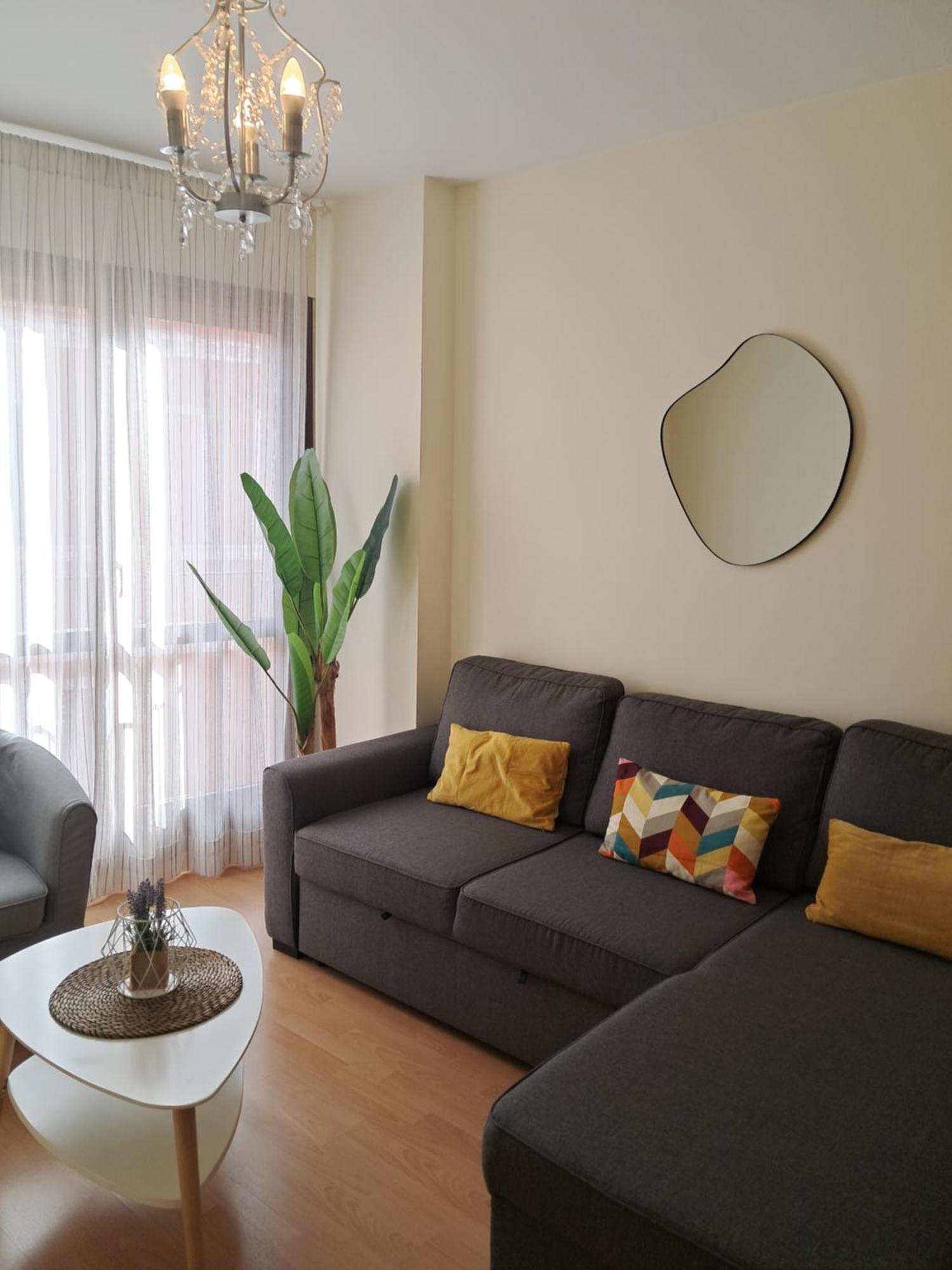 Apartamento Rua Centro Balcony Calatayud Buitenkant foto