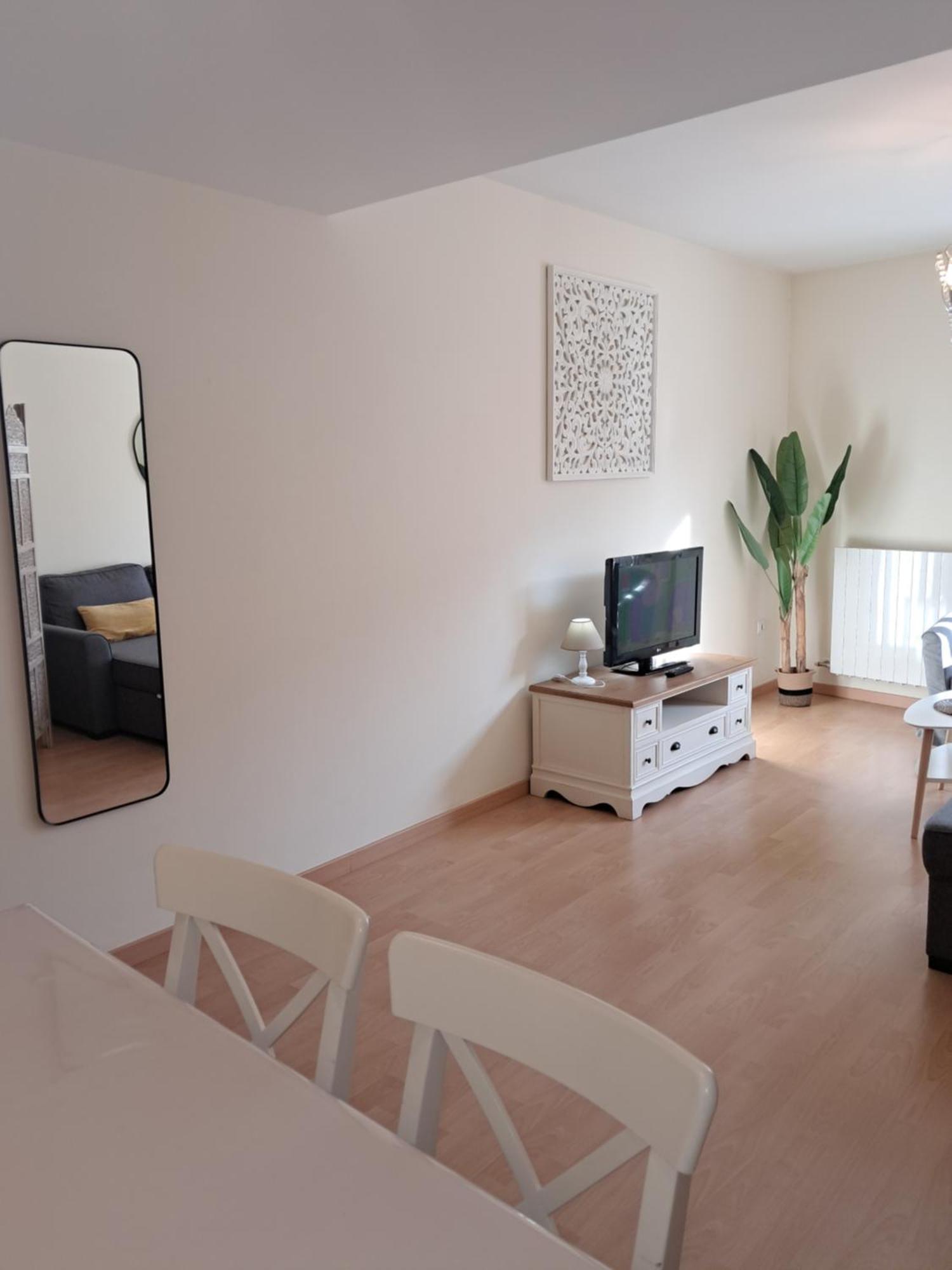 Apartamento Rua Centro Balcony Calatayud Buitenkant foto