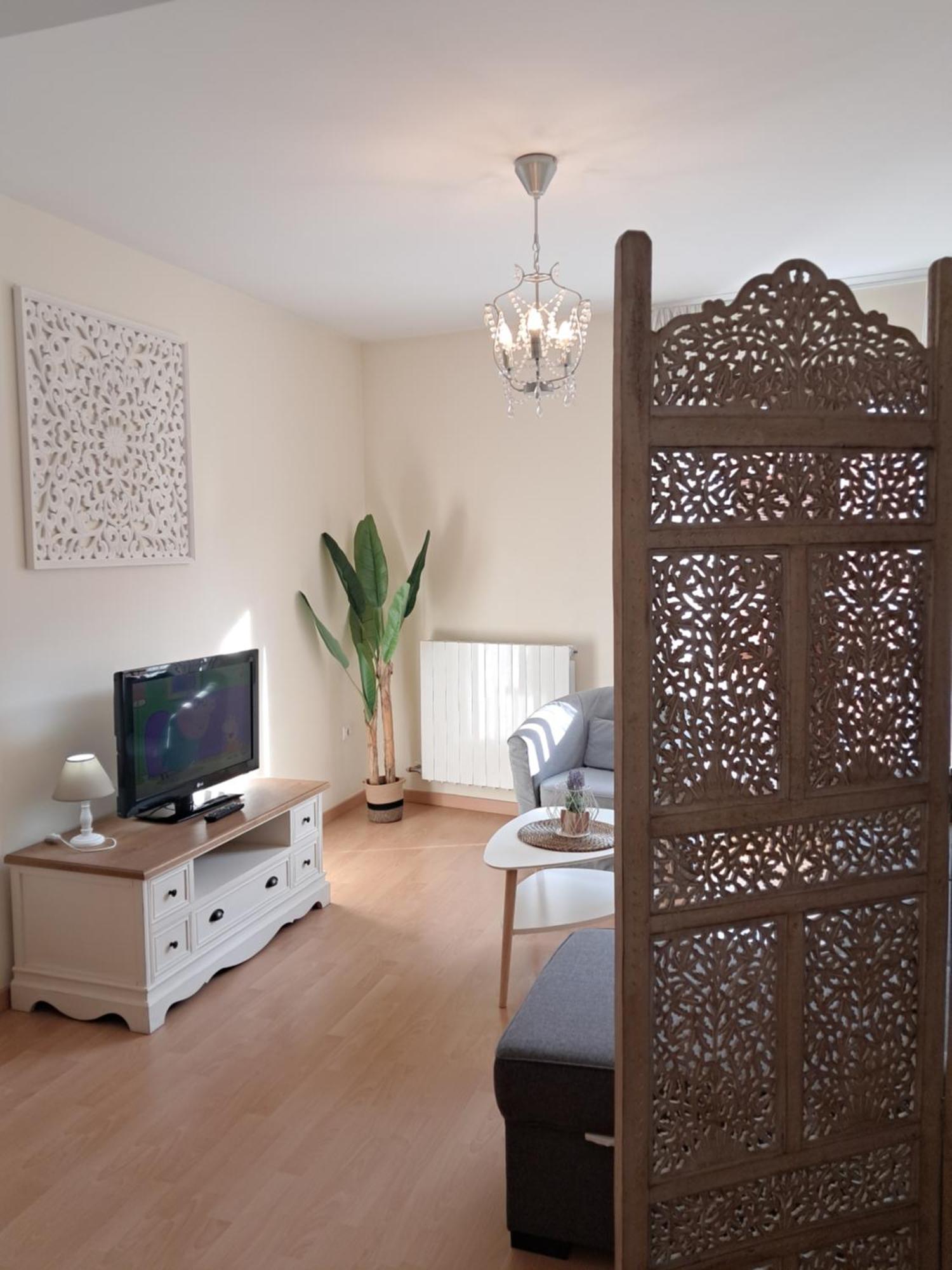 Apartamento Rua Centro Balcony Calatayud Buitenkant foto