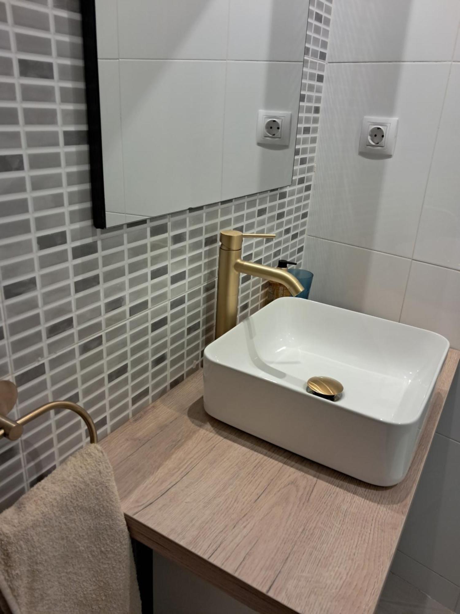 Apartamento Rua Centro Balcony Calatayud Buitenkant foto