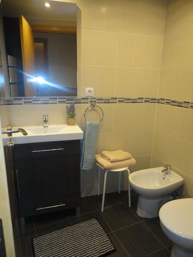 Apartamento Rua Centro Balcony Calatayud Buitenkant foto