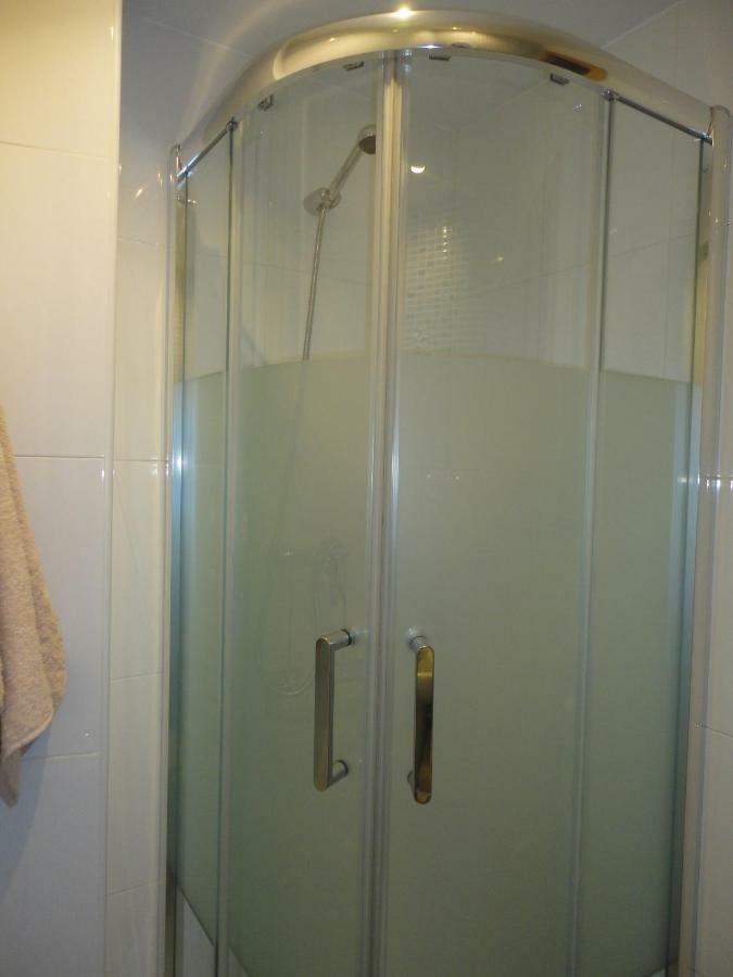Apartamento Rua Centro Balcony Calatayud Buitenkant foto