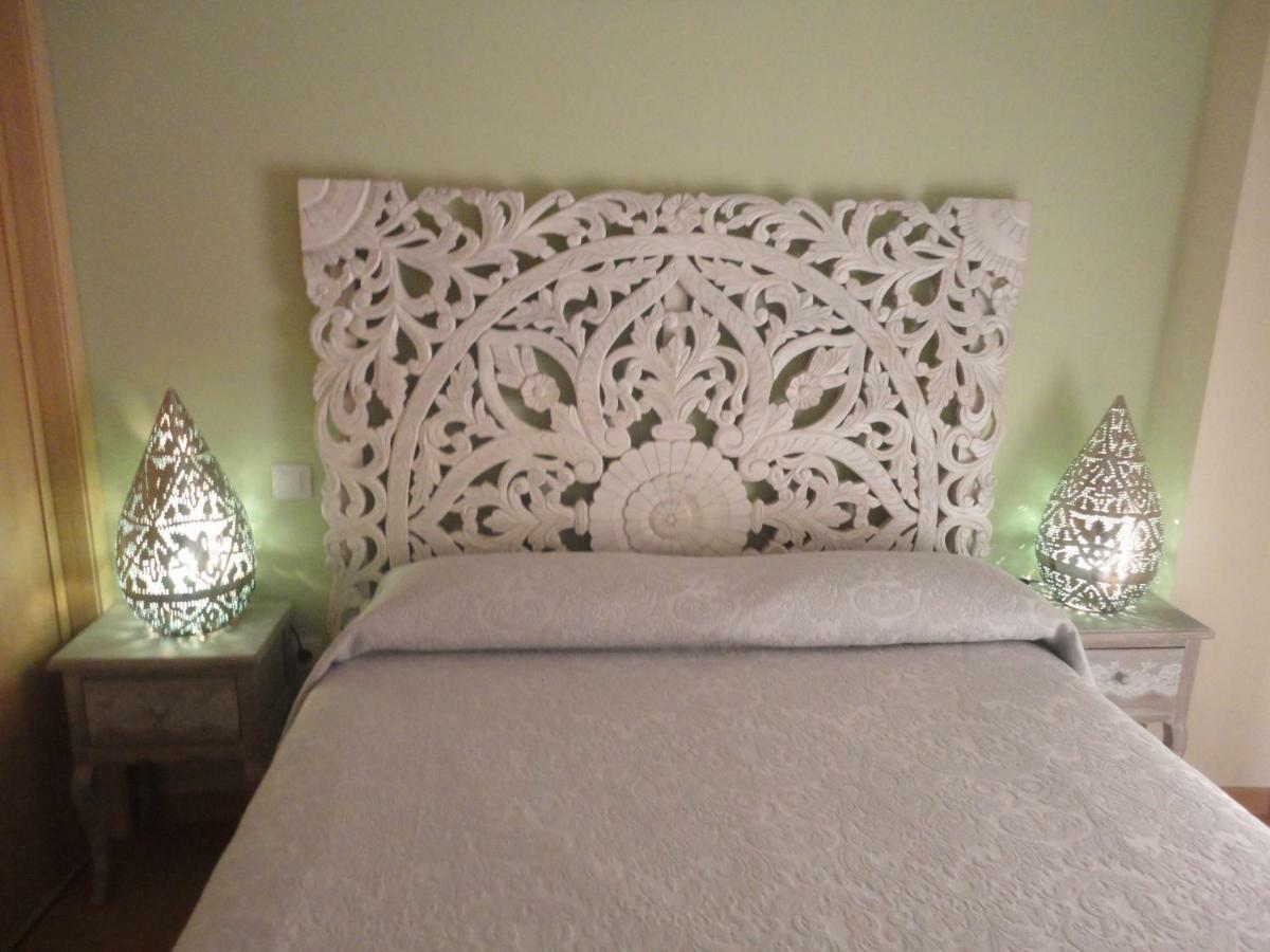 Apartamento Rua Centro Balcony Calatayud Buitenkant foto
