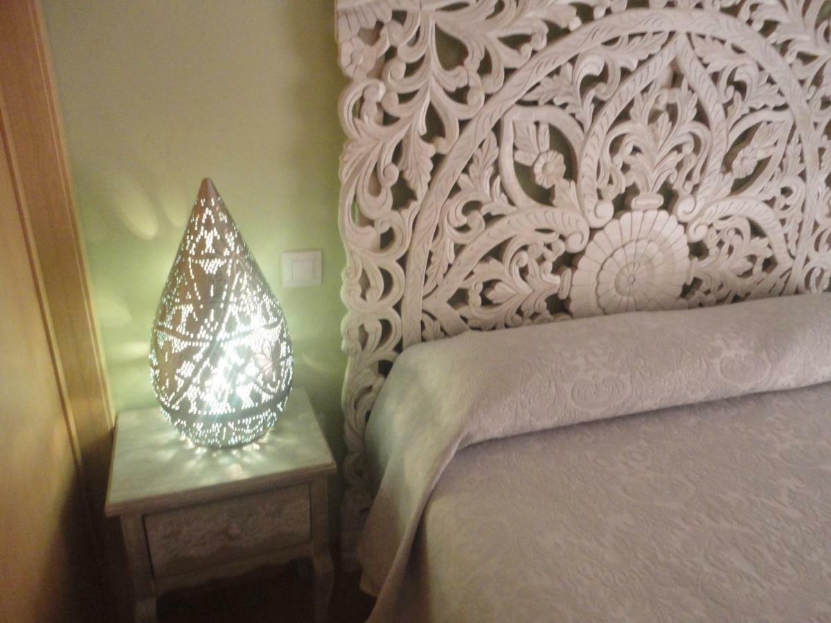 Apartamento Rua Centro Balcony Calatayud Buitenkant foto
