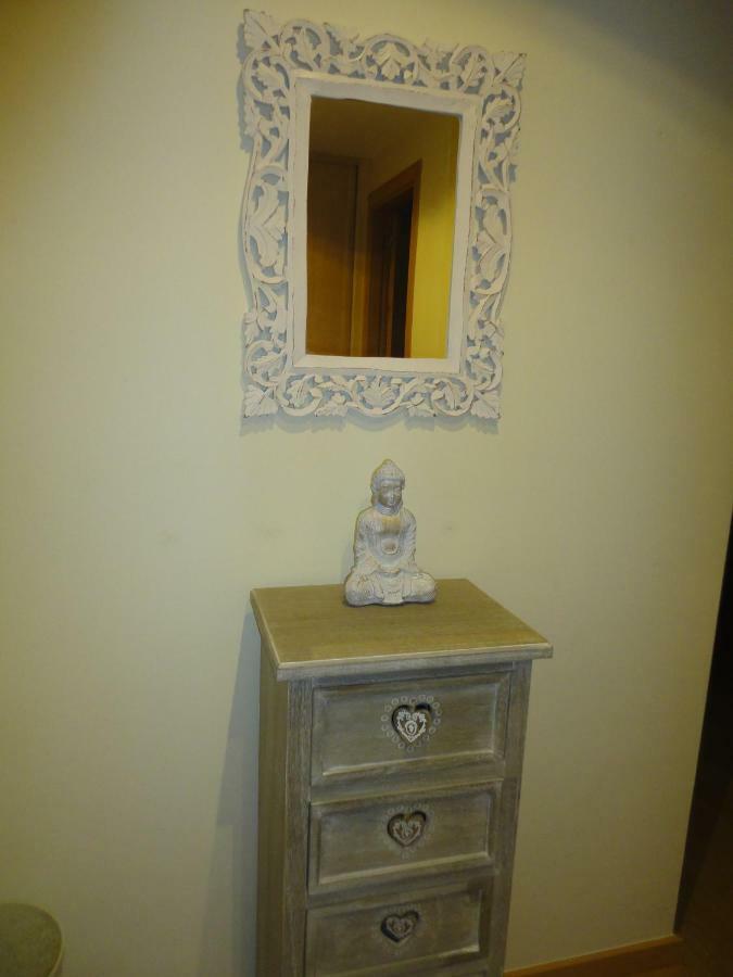 Apartamento Rua Centro Balcony Calatayud Buitenkant foto